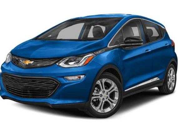 CHEVROLET BOLT EV 2020 1G1FY6S08L4112375 image